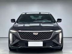 Cadillac CT6 28T Luxury - ფოტო 2