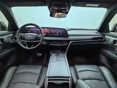 Cadillac CT6 28T Luxury - ფოტო 4