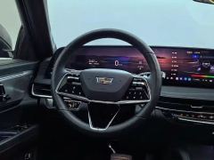 Cadillac CT6 28T Luxury - ფოტო 5