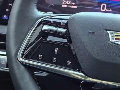 Cadillac CT6 28T Luxury - ფოტო 6