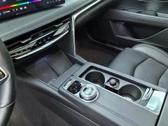Cadillac CT6 28T Luxury - ფოტო 7