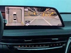 Cadillac CT6 28T Luxury - ფოტო 8