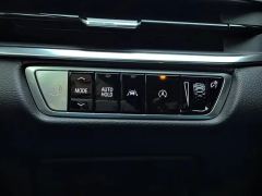 Cadillac CT6 28T Luxury - ფოტო 9