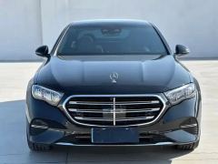 Mercedes-Benz E Class E-Class E 300 L Fashion Edition - ფოტო 2
