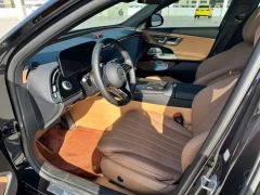 Mercedes-Benz E Class E-Class E 300 L Fashion Edition - ფოტო 5