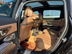 Mercedes-Benz E Class E-Class E 300 L Fashion Edition - ფოტო 6