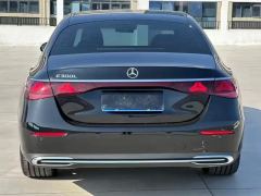 Mercedes-Benz E Class E-Class E 300 L Fashion Edition - ფოტო 8