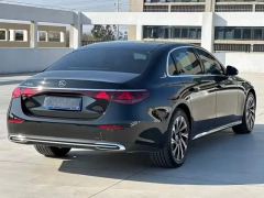 Mercedes-Benz E Class E-Class E 300 L Fashion Edition - ფოტო 9
