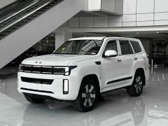 Beijing Off-RoadBJ60 2.0T Edition 7 - ფოტო 1