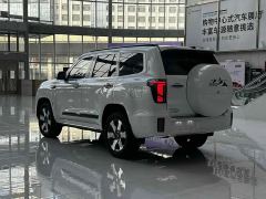 Beijing Off-RoadBJ60 2.0T Edition 7 - ფოტო 10