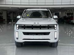 Beijing Off-RoadBJ60 2.0T Edition 7 - ფოტო 2