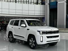 Beijing Off-RoadBJ60 2.0T Edition 7 - ფოტო 3