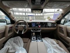 Beijing Off-RoadBJ60 2.0T Edition 7 - ფოტო 4