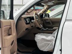 Beijing Off-RoadBJ60 2.0T Edition 7 - ფოტო 5