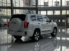 Beijing Off-RoadBJ60 2.0T Edition 7 - ფოტო 8