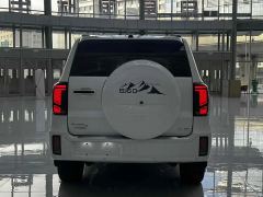 Beijing Off-RoadBJ60 2.0T Edition 7 - ფოტო 9