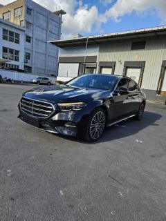 Mercedes-Benz E Class E-Class E 300 L Luxury - photo 1