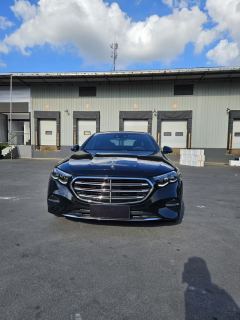Mercedes-Benz E Class E-Class E 300 L Luxury - photo 2