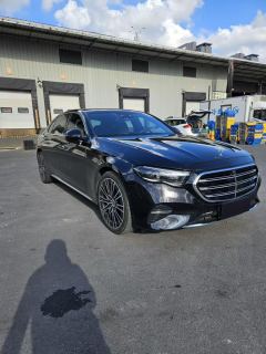 Mercedes-Benz E Class E-Class E 300 L Luxury - photo 3