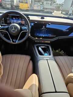 Mercedes-Benz E Class E-Class E 300 L Luxury - photo 4