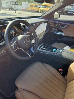 Mercedes-Benz E Class E-Class E 300 L Luxury - photo 5