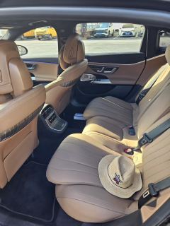 Mercedes-Benz E Class E-Class E 300 L Luxury - photo 6