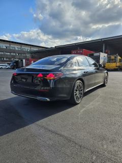 Mercedes-Benz E Class E-Class E 300 L Luxury - photo 8