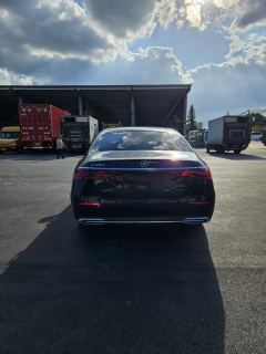 Mercedes-Benz E Class E-Class E 300 L Luxury - photo 9