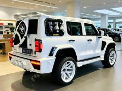 Tank 300 Off-Road Edition 2.0T Challenger - фото 10
