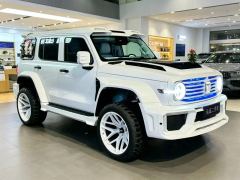 Tank 300 Off-Road Edition 2.0T Challenger - фото 3