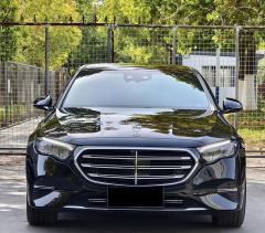 Mercedes-Benz E Class E-Class E 300 L Sport Fashion Edition - ფოტო 2