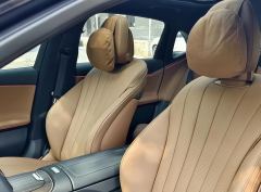Mercedes-Benz E Class E-Class E 300 L Sport Fashion Edition - ფოტო 5