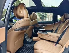 Mercedes-Benz E Class E-Class E 300 L Sport Fashion Edition - ფოტო 7