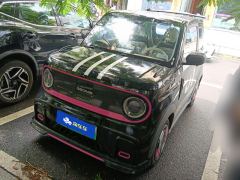 Geely Panda 200km - ფოტო 1