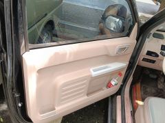 Geely Panda 200km - ფოტო 12