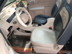 Geely Panda 200km - ფოტო 14