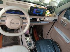 Geely Panda 200km - ფოტო 16