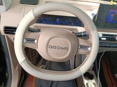 Geely Panda 200km - ფოტო 18