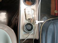 Geely Panda 200km - ფოტო 19