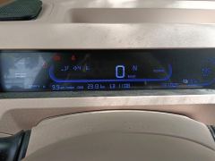 Geely Panda 200km - ფოტო 20