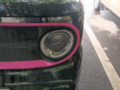 Geely Panda 200km - ფოტო 4