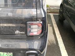 Geely Panda 200km - ფოტო 5