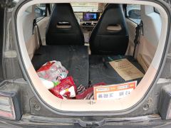 Geely Panda 200km - ფოტო 7