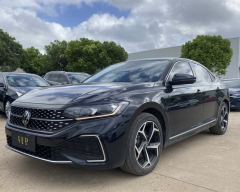 Volkswagen Passat 380TSI Star Elite Edition - ფოტო 1