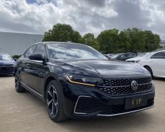 Volkswagen Passat 380TSI Star Elite Edition - ფოტო 3