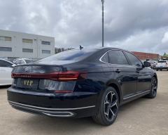Volkswagen Passat 380TSI Star Elite Edition - ფოტო 4