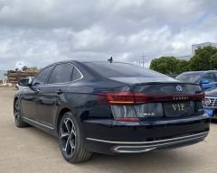 Volkswagen Passat 380TSI Star Elite Edition - ფოტო 6