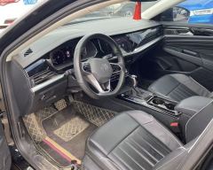 Volkswagen Passat 380TSI Star Elite Edition - ფოტო 7