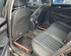 Volkswagen Passat 380TSI Star Elite Edition - ფოტო 8