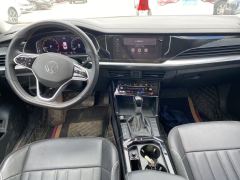 Volkswagen Passat 380TSI Star Elite Edition - ფოტო 9